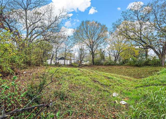 Property at 0 Daniels St, Terrell, TX 75160