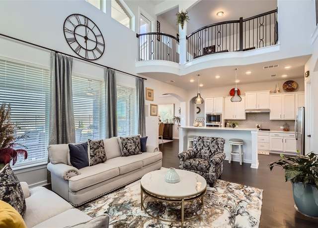 Property at 1834 Verona Ln, Mclendon Chisholm, TX 75032, 5 beds, 4.5 baths