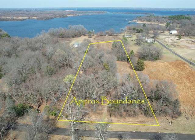 Property at TBD County Road 1575, Alba, TX 75410