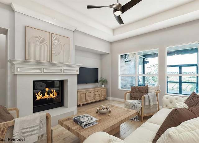Property at 6672 Lincoln Hills Ct, Frisco, TX 75036, 3 beds, 2 baths