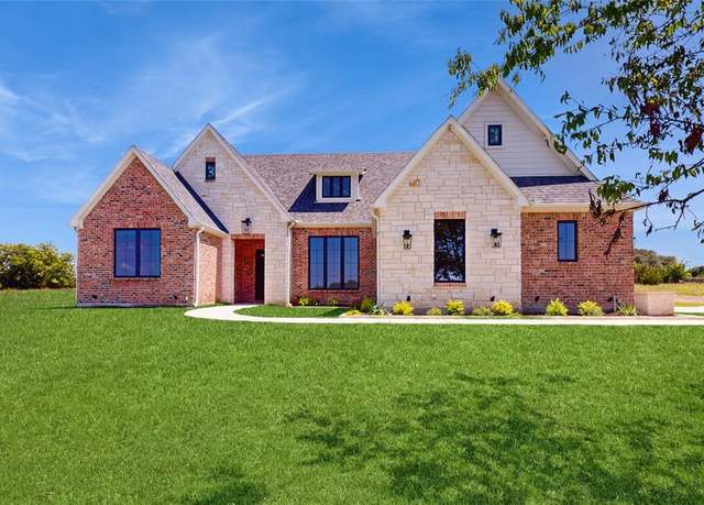 Property at 2031 Meadowlark Ct, Aledo, TX 76008, 4 beds, 4.5 baths