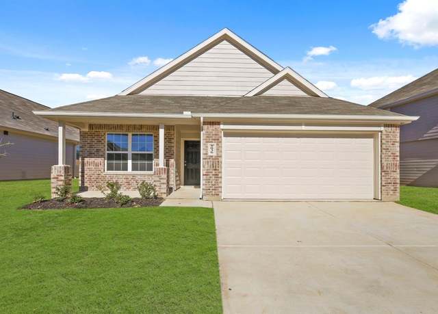 Property at 5036 Cervinae Rd, Fort Worth, TX 76036, 4 beds, 3 baths