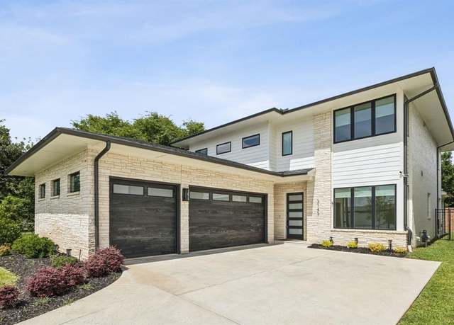 Property at 5145 Roberts Rd, Colleyville, TX 76034, 4 beds, 3 baths