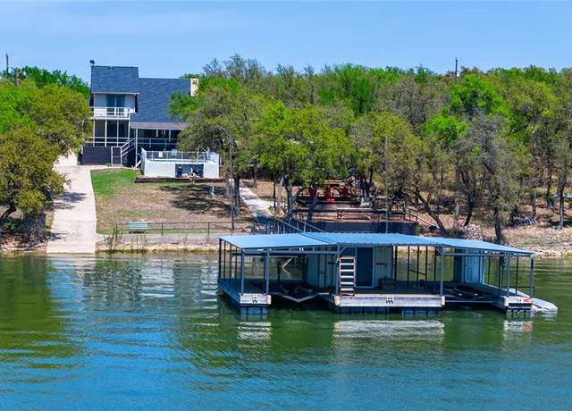 Property at 10440 County Road 454, Brownwood, TX 76801, 3 beds, 3 baths