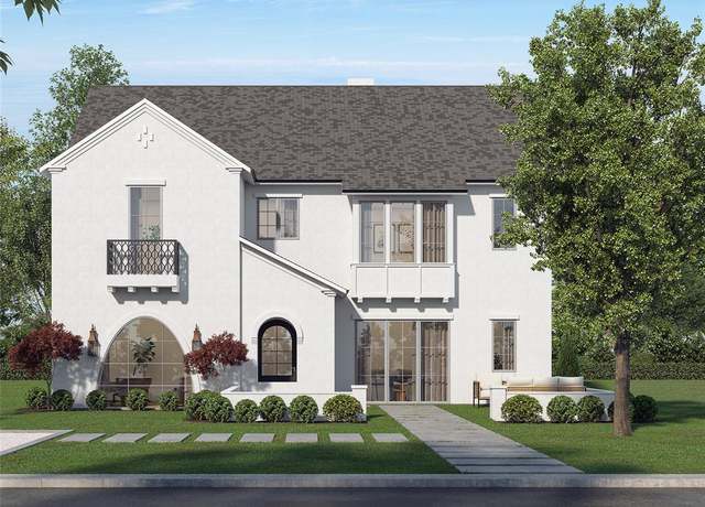 Property at 4021 Southwestern Blvd, University Park, TX 75225, 5 beds, 6 baths