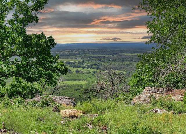 Property at TBD Lot 17 Clayton Mountain Rd, Gordon, TX 76453