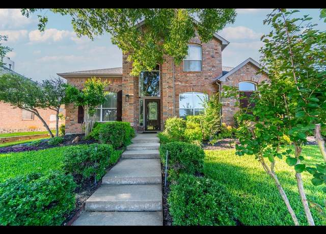 Property at 6240 Pine Ridge Blvd, Mckinney, TX 75070, 4 beds, 3 baths