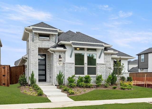 Property at 2612 Chester Dr, Celina, TX 75009, 3 beds, 2 baths