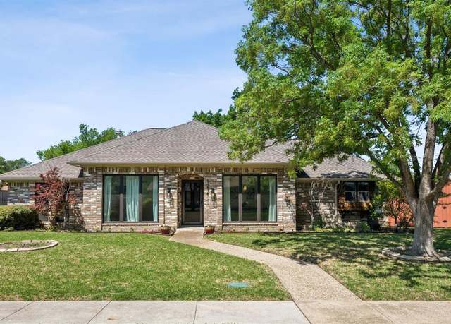 Property at 1216 Annapolis Dr, Richardson, TX 75081, 3 beds, 2.5 baths