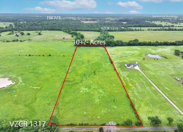 Property at 000 Vzcr 1317, Grand Saline, TX 75790