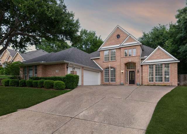 Property at 222 Freedom Ct, Rockwall, TX 75032, 4 beds, 4 baths