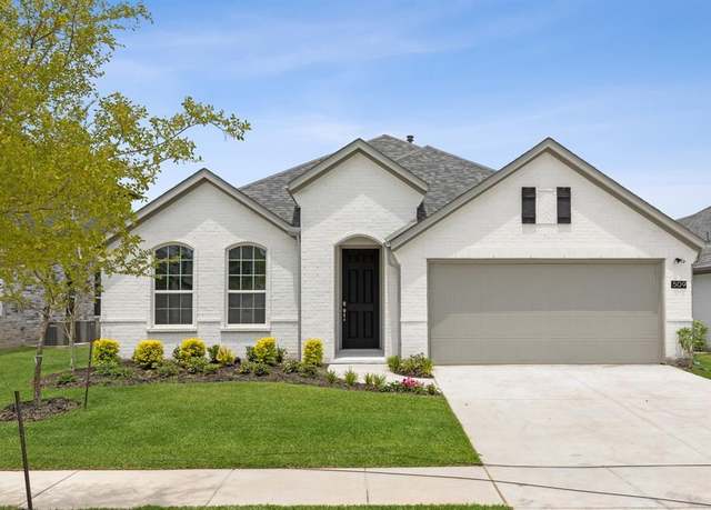 Property at 509 Hoot Owl Hl, Weston, TX 75009, 3 beds, 2 baths