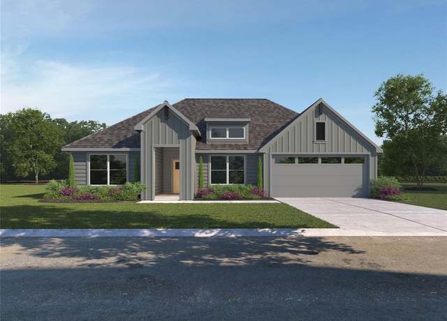 Property at 1137 Keystone Dr, Granbury, TX 76048, 4 beds, 2 baths