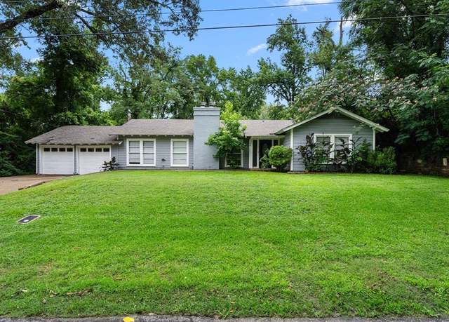 Property at 708 E Loftin St, Tyler, TX 75701, 3 beds, 2 baths