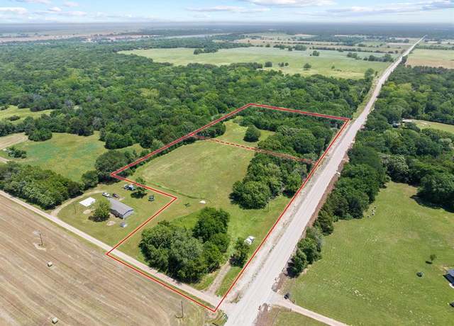 Property at TBD FM 274 - Tract #1, Bonham, TX 75418
