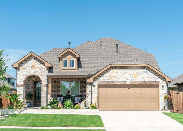 Property at 1117 Birdsong Trl, Anna, TX 75409, 4 beds, 3 baths