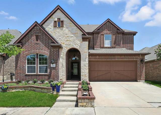 Property at 1516 8th St, Argyle, TX 76226, 4 beds, 3 baths