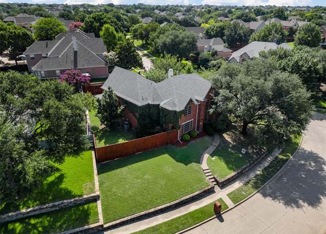 Property at 2988 Hillingdon Dr, Richardson, TX 75082, 4 beds, 3.5 baths