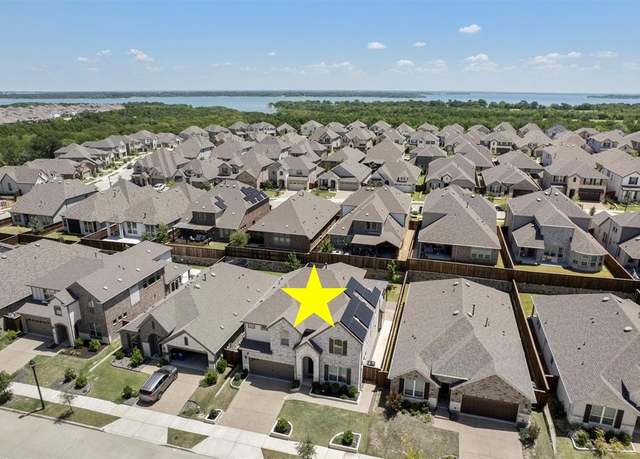 Property at 1923 Celebration Ln, Wylie, TX 75098, 3 beds, 2.5 baths
