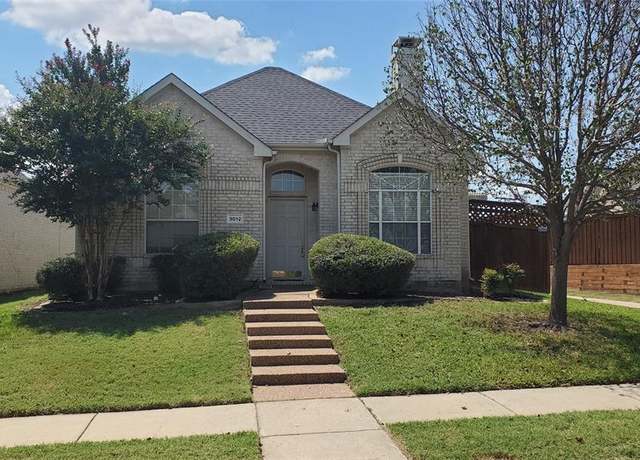 Property at 3012 Springfellow Dr, Plano, TX 75025, 3 beds, 2 baths
