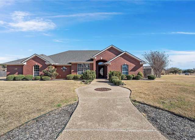 Property at 464 Pompano Park, Robinson, TX 76706, 4 beds, 2 baths