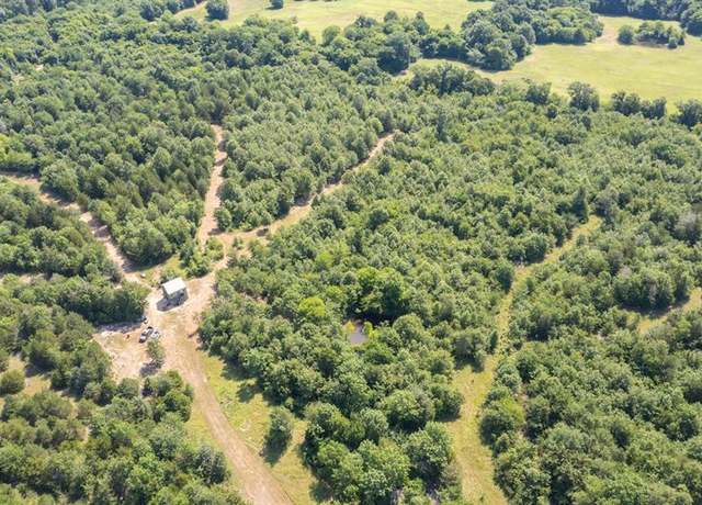 Property at 0000 County Road 3567, Dike, TX 75437