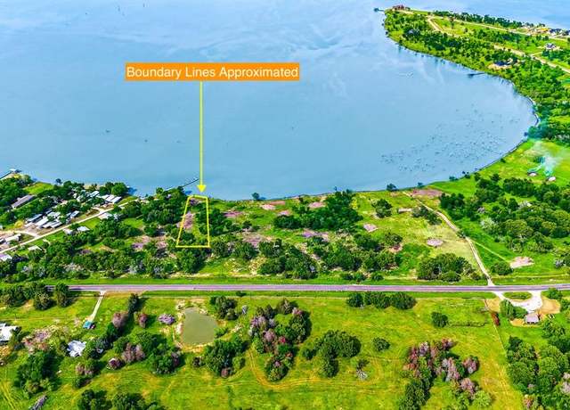 Property at Lot 6 Carmel Vly, Corsicana, TX 75109