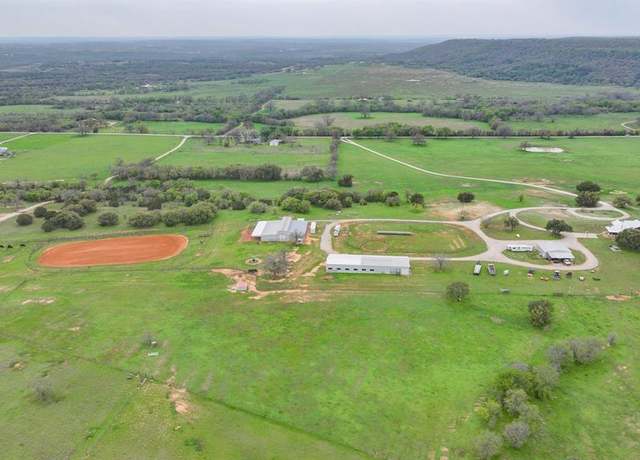 Property at 1084 Beddo Mountain Rd, Santo, TX 76472, 4 beds, 4 baths