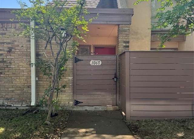 Property at 3045 Park Ln #1067, Dallas, TX 75220, 2 beds, 2 baths
