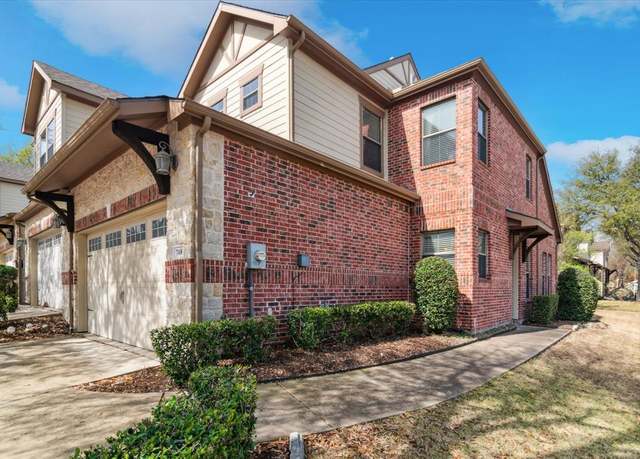 Property at 708 Chestnut Hill Dr, Allen, TX 75013, 3 beds, 2.5 baths