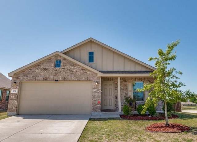 Property at 1713 Madison Dr, Anna, TX 75409, 3 beds, 2 baths