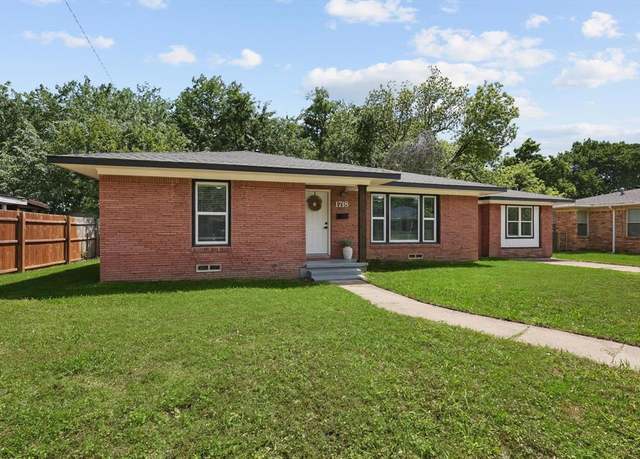 Property at 1718 Heather Rd, Gainesville, TX 76240, 3 beds, 2 baths