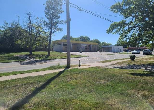 Property at 3936 Lee St, Greenville, TX 75401