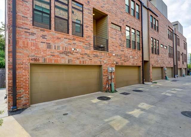 Property at 4503 Arberry Ln, Dallas, TX 75219, 3 beds, 3.5 baths