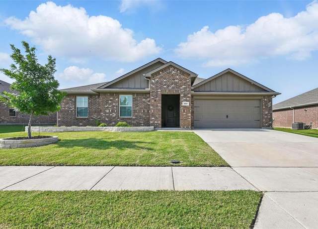 Property at 312 Duke Ct, Fate, TX 75189, 4 beds, 2 baths