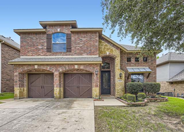 Property at 9028 Wiggins Dr, Fort Worth, TX 76244, 4 beds, 3.5 baths
