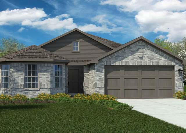 Property at 5525 Legends Way, Denton, TX 76249, 4 beds, 2 baths