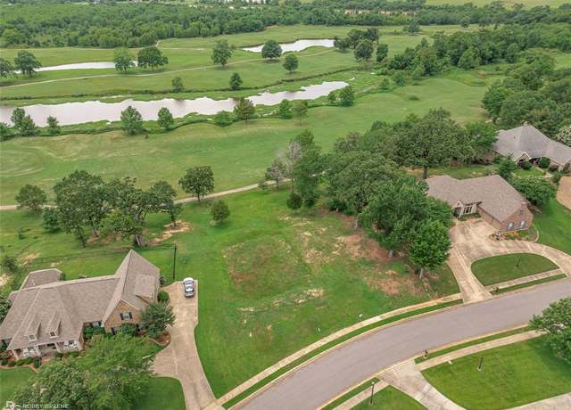 Property at 46 Golf Club Dr, Haughton, LA 71037