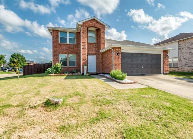 Property at 2007 Brazos Ct, Grand Prairie, TX 75052, 4 beds, 2.5 baths