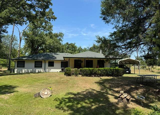 Property at 473 Vz County Road 2434, Canton, TX 75103, 3 beds, 2 baths