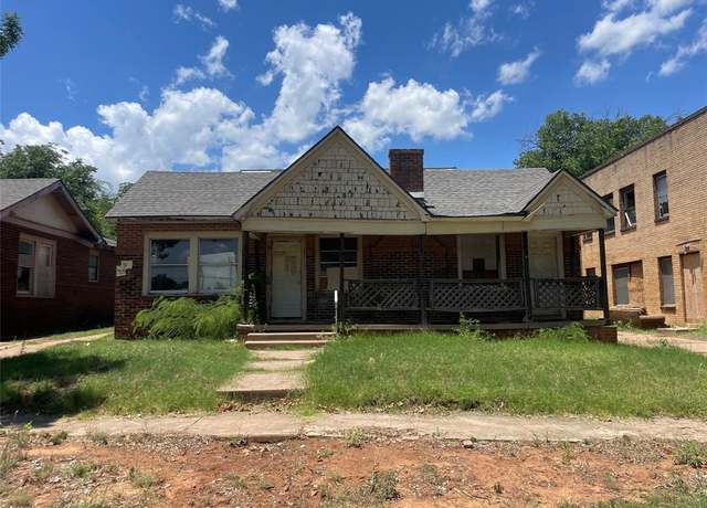 Property at 704 Warford St, Wichita Falls, TX 76301, 3 beds, 3 baths