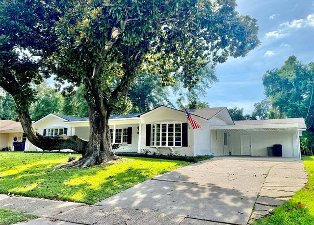 Property at 4116 Fern Ave, Shreveport, LA 71105, 4 beds, 2 baths