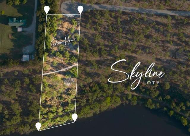 Property at Lot 9 Choate, Bowie, TX 76230
