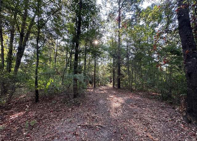 Property at 2nd Tract 10Ac Fm 852, Gilmer, TX 75644