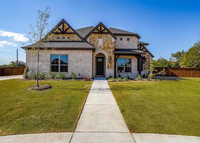 Property at 5201 Rutherford Dr, Midlothian, TX 76065, 4 beds, 3 baths