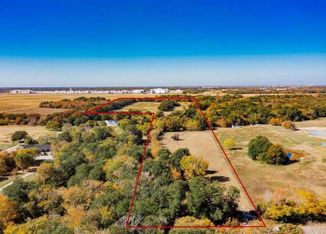 Property at 00 County Rd 3303, Greenville, TX 75402