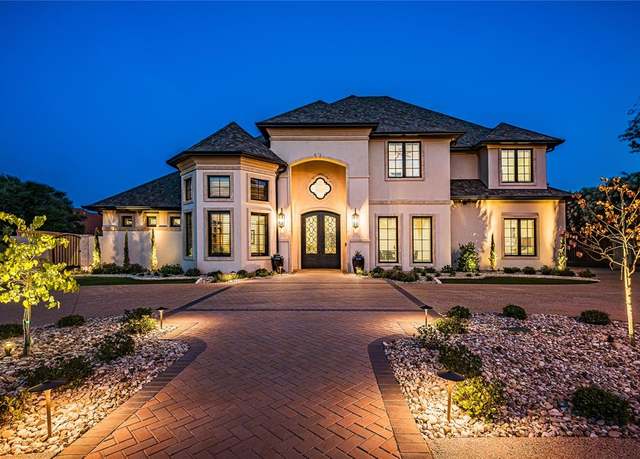 Property at 5265 Willow Wood Dr, Abilene, TX 79606, 5 beds, 5.5 baths