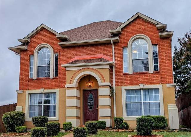 Property at 608 Dogwood Trl, Mckinney, TX 75072, 4 beds, 2 baths