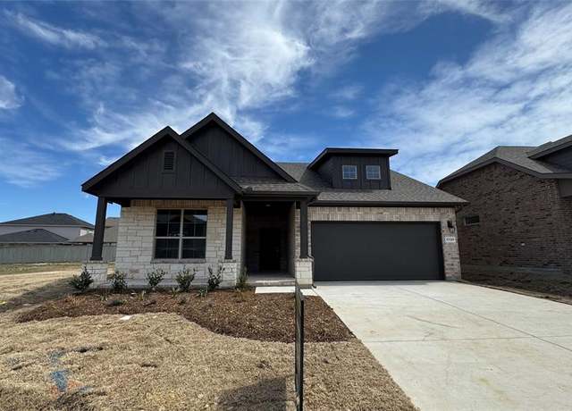 Property at 1725 Red Bud Trl, Northlake, TX 76247, 4 beds, 2 baths