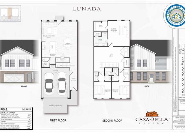 Property at 4449 Crescent Heights Rd, Garland, TX 75043, 3 beds, 2.5 baths